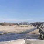 Ostseeparadies Meerblick דירה *