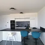 Ostseeparadies Meerblick דירה