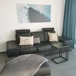 דירה Ostseeparadies Meerblick