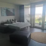 דירה Ostseeparadies Meerblick