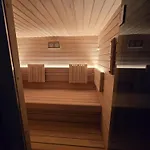아파트 Ostseeparadies Meerblick
