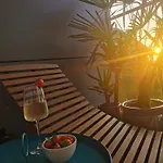 Ostseeparadies Meerblick דירה גראל-מוריץ