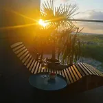 דירה Ostseeparadies Meerblick *