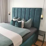 아파트 Ostseeparadies Meerblick 그랄뮈리츠