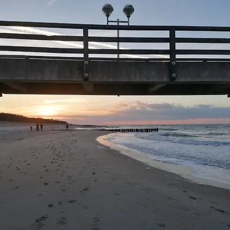 Ostseeparadies Meerblick * Graal-Müritz
