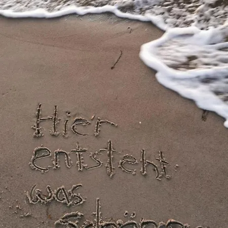 Ostseeparadies Meerblick