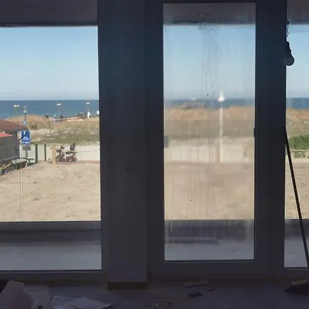 Ostseeparadies Meerblick Apartment Graal-Mueritz
