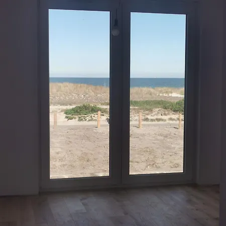 Ostseeparadies Meerblick Apartment