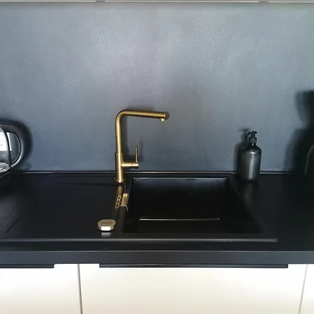 Ostseeparadies Meerblick Lejlighed Graal-Mueritz