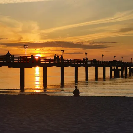 Ostseeparadies Meerblick *