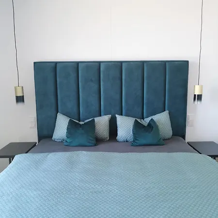 Ostseeparadies Meerblick Apartman