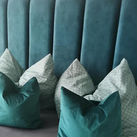 Ostseeparadies Meerblick Lejlighed *