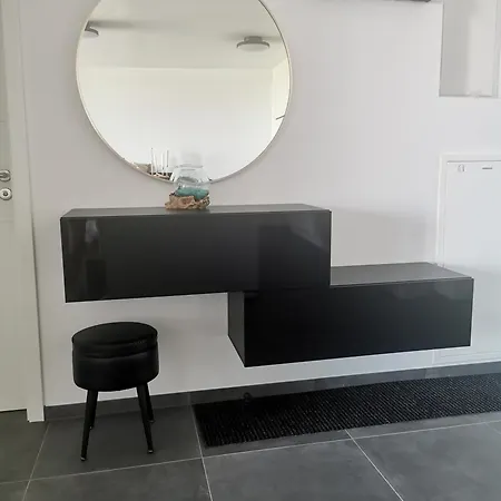 Ostseeparadies Meerblick Daire