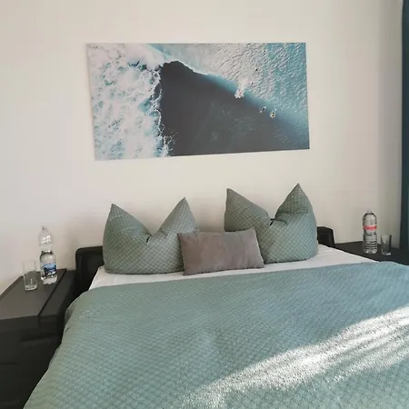 Ostseeparadies Meerblick * Graal-Müritz