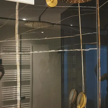 Ostseeparadies Meerblick Apartman *