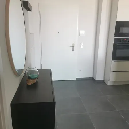 Ostseeparadies Meerblick *