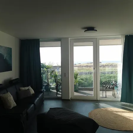 Ostseeparadies Meerblick Apartman