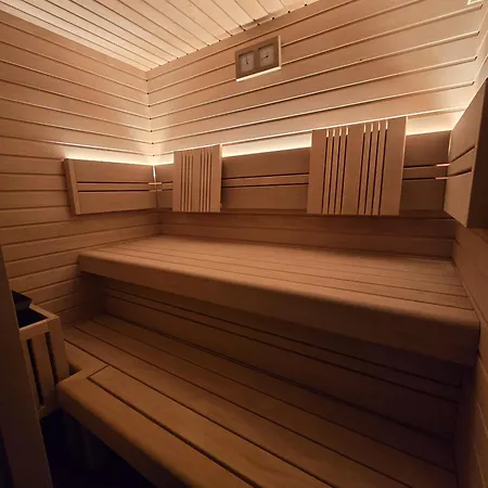 Ostseeparadies Meerblick Lejlighed Graal-Mueritz