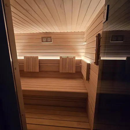 Apartman Ostseeparadies Meerblick