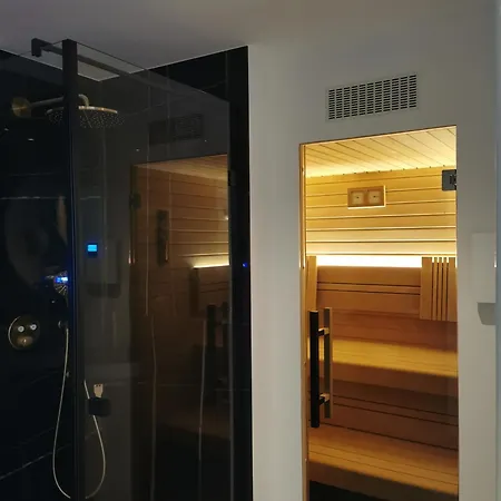 Ostseeparadies Meerblick