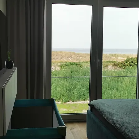 Ostseeparadies Meerblick Graal-Mueritz