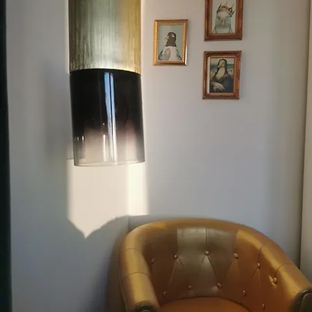 Ostseeparadies Meerblick