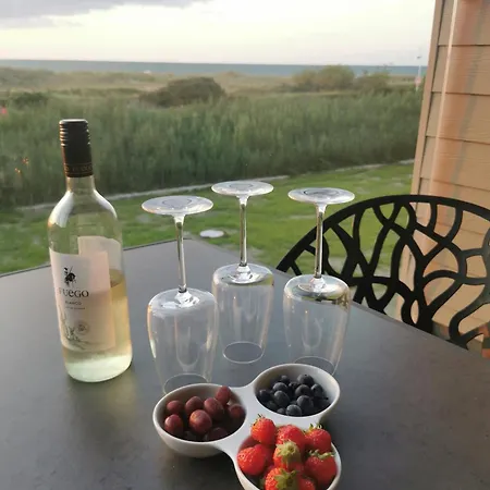 Lejlighed Ostseeparadies Meerblick Graal-Mueritz