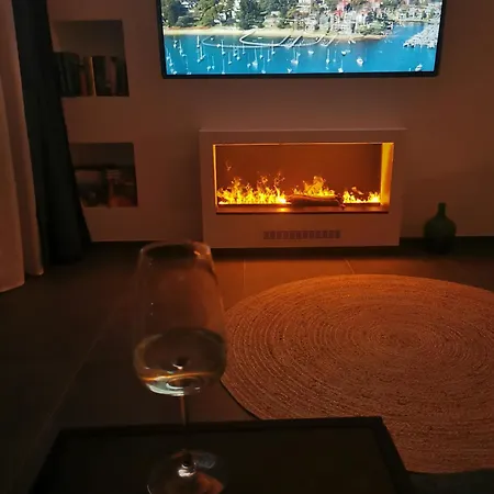 Ostseeparadies Meerblick * Graal-Mueritz