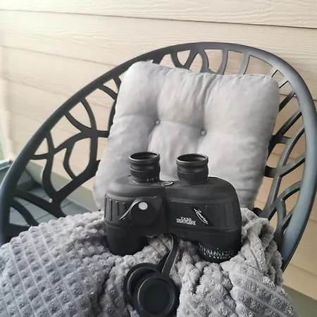 Lejlighed Ostseeparadies Meerblick