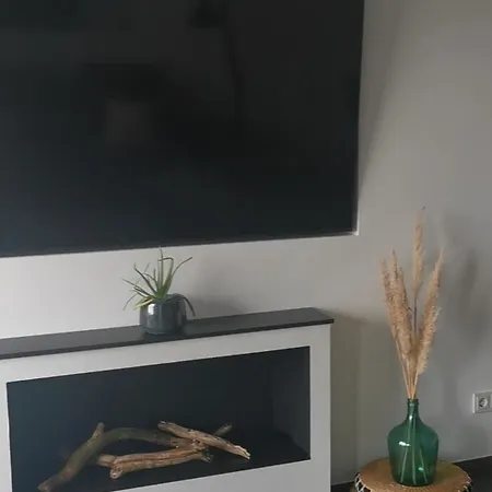 Apartman Ostseeparadies Meerblick *