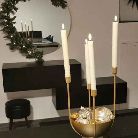 Ostseeparadies Meerblick *