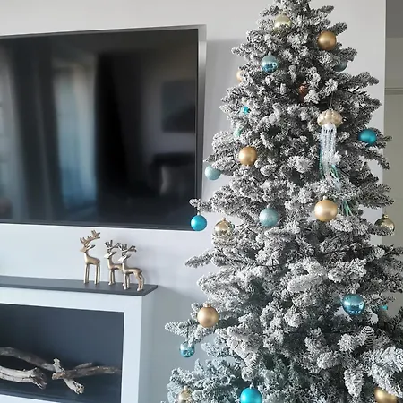 Ostseeparadies Meerblick