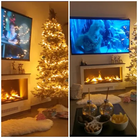 Ostseeparadies Meerblick