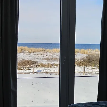 Ostseeparadies Meerblick Graal-Mueritz