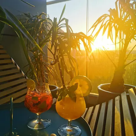 Διαμέρισμα Ostseeparadies Meerblick