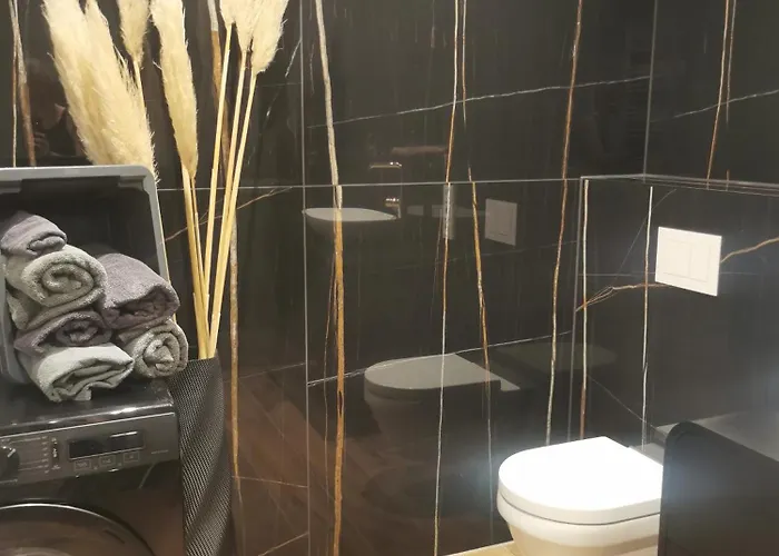 Ostseeparadies Meerblick Lägenhet