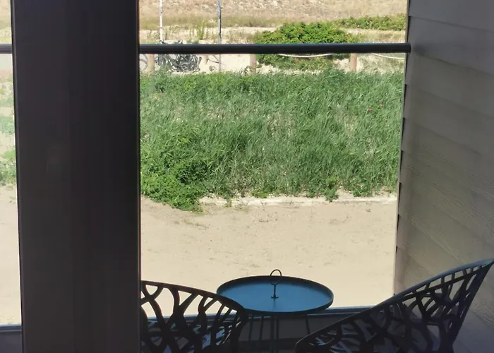 Ostseeparadies Meerblick Lägenhet Graal-Mueritz