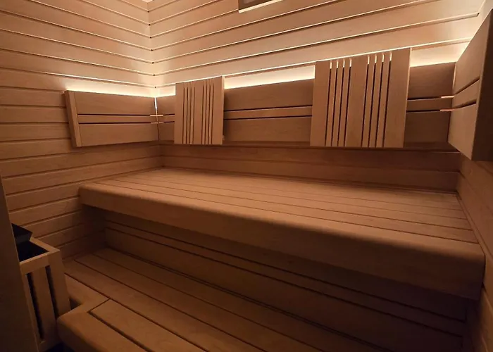 Ostseeparadies Meerblick Lägenhet Graal-Mueritz