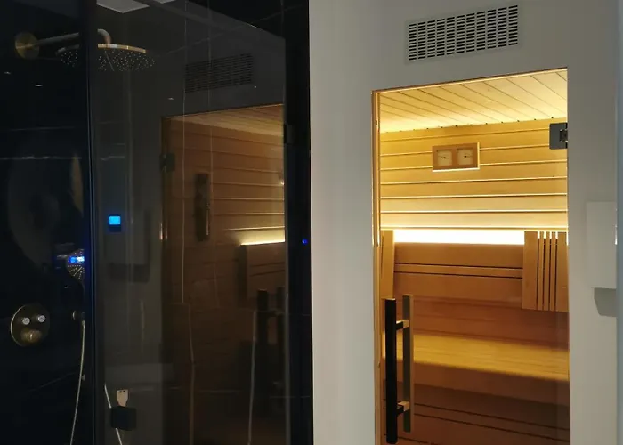 Ostseeparadies Meerblick