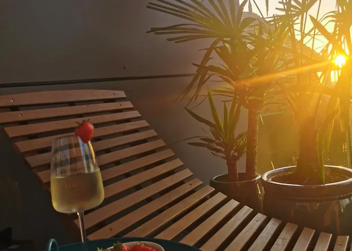 Ostseeparadies Meerblick Lägenhet Graal-Mueritz