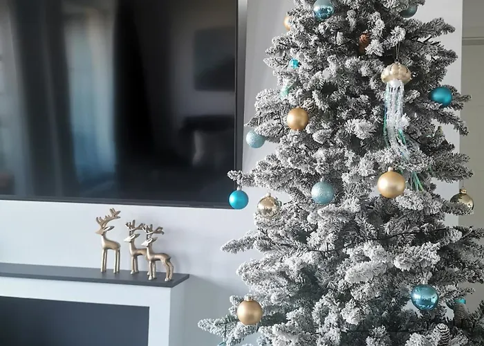 Ostseeparadies Meerblick